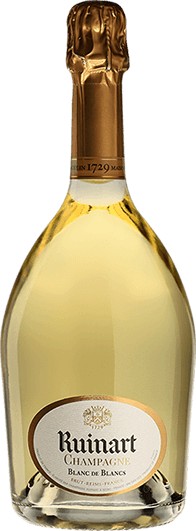 Ruinart - “Blanc de Blancs” Brut Champagne NV (1.5L) - The Wine Hut NYC