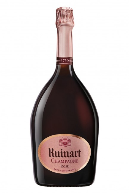 - K&D NV (Organic) Rose - Brut Ruinart Wines Spirits &