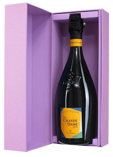 Product Detail  Veuve Clicquot Champagne Brut La Grande Dame