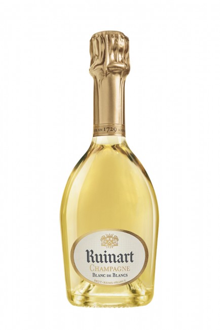 RUINART BLANC DE BLANCS - Tableaux Paris