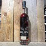 George T. Stagg - Kentucky Straight Bourbon Whiskey 136.1 PF 0 (750)