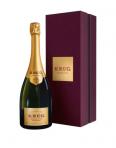 Krug - Brut Champagne Grande Cuvee 172th Edition 0 (750)