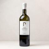 Oeno P - Tria Ampelia Santorini Assyrtiko 2023 (750)