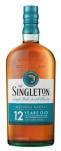 The Singleton - Glendullan Distillery 12 Year (750ml)