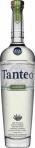 Tanteo - Jalapeno Tequila Blanco 0 (750)