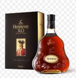 Hennessy - Cognac XO 0 (750)
