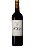 Chateau Talbot - Saint Julien 2020 (750)