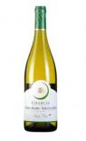 Jean-Marc Brocard - Chablis Sainte Claire 2024 <span>(750)</span>