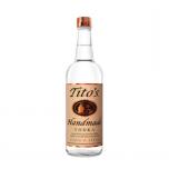 Tito's - Handmade Vodka (375)