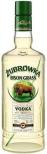 Zubrowka - Bison Grass Flavored Vodka (1000)