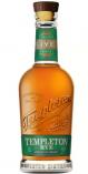 Templeton - 4 Year Rye Whiskey (750)