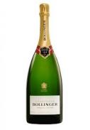 Bollinger - Brut Special Cuvee NV 0 (750)