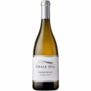 Chalk Hill - Sonoma Coast Chardonnay 2023 (375 HALF BOTTLE)
