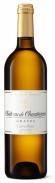 Chateau de Chantegrive - Caroline Graves Blanc 2022 (750)
