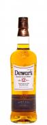 Dewar's - 12 Year Double Aged Blended Scotch Whisky 0 (750)