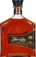 Flor De Cana - 18 Year Rum 0 (750)