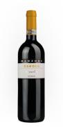 Giovanni Manzone - Barolo Gramolere 2010 (1.5L)