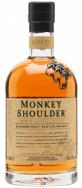 Monkey Shoulder - Blended Malt Scotch Whisky 0 (750)