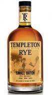 Templeton Rye - Small Batch Rye Whiskey 0 (750)