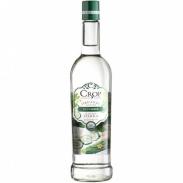 Crop Harvest Earth - Cucumber Vodka 0 (750)