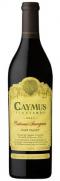 Caymus - Napa Valley Cabernet Sauvignon 2023 (750)