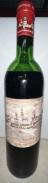 Chateau Cos d�Estournel - Saint-Estephe 1970 (750)