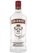 Smirnoff - Classic Vodka No. 21 0 (1750)