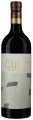Quilt - Napa Valley Cabernet Sauvignon 2022 (750ml) (750ml)