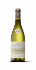 Albert Bichot - Domaine Long-Depaquit Chablis 2023 (750ml) (750ml)