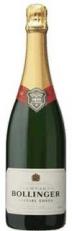 Bollinger - Brut Special Cuve NV (375ml HALF BOTTLE) (375ml HALF BOTTLE)