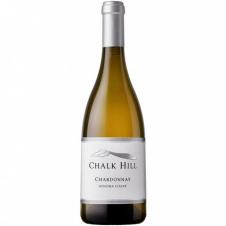 Chalk Hill - Sonoma Coast Chardonnay 2023 (375ml HALF BOTTLE) (375ml HALF BOTTLE)