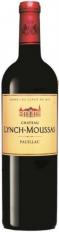 Chateau Lynch-Moussas - Pauillac 2014 (750ml) (750ml)