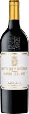 Chateau Pichon Longueville Comtesse de Lalande - Pauillac 2015 (750ml) (750ml)