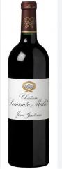 Chateau Sociando-Mallet - Haut-Medoc 2005 (750ml) (750ml)