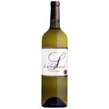 Chateau Suduiraut - S De Suduiraut 2019 (750ml) (750ml)
