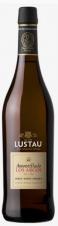 Emilio Lustau - Dry Amontillado Los Arcos NV (750ml) (750ml)