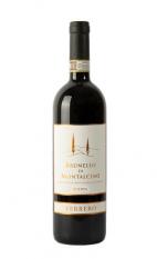 Ferrero - Brunello di Montalcino Riserva 2019 (750ml) (750ml)