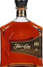 Flor De Cana - 18 Year Rum (750ml) (750ml)