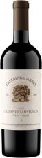 Freemark Abbey - Napa Valley Cabernet Sauvignon 2021 (750ml) (750ml)