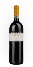 Giovanni Manzone - Barolo Gramolere 2010 (1.5L) (1.5L)