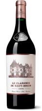 Le Clarence de Haut-Brion - Pessac-Leognan 2008 (750ml) (750ml)