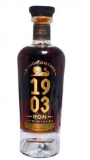 E. Leon Jimenes - 1903 Ron Dominicano (750ml) (750ml)