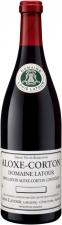 Louis Latour - Aloxe-Corton Domaine Latour 2021 (750ml) (750ml)