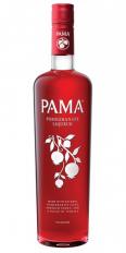 Pama - Pomegranate Liqueur (750ml) (750ml)