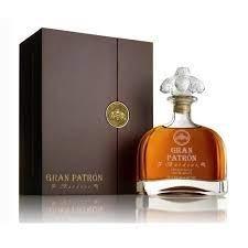 Patron - Burdeos Anejo Tequila (750ml) (750ml)