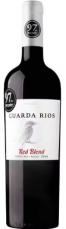 Ravasqueira - Guarda Rios Red Blend 2020 (750ml) (750ml)