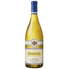 Rombauer - Carneros Chardonnay 2024 (750ml) (750ml)