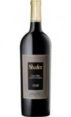 Shafer - TD9 Napa Valley Cabernet Sauvignon 2022 (750ml) (750ml)