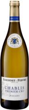 Simonnet-Febvre - Chablis Vaillons Premier Cru 2023 (750ml) (750ml)