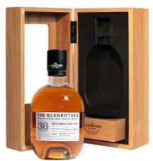 The Glenrothes - 36 Year Old 1978 single cask (750ml) (750ml)